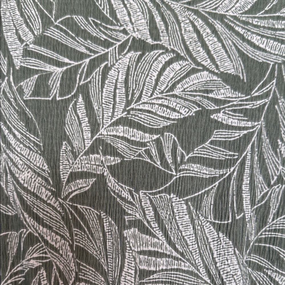 Gilli Leaf Pattern Jumpsuit - Picture 4 of 4